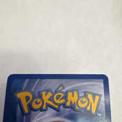 Nintendo Pokemon TCG Psyduck HS Unleashed 2010 Holo 74/102 Basic HP 60 - Image 5