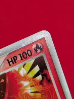 Ho-Oh ex 030/PLAY 4th Season 2006 Subscription Promo Japanese Pokemon Card - Image 5