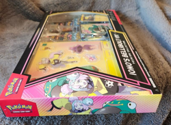 Iono’s Bellibolt Ex Premium Collection Box Pokemon TCG - FACTORY SEALED - Image 2