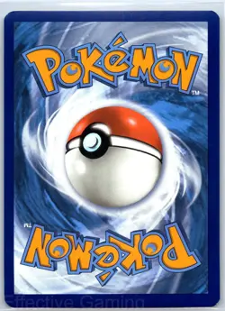 Gengar 057/198 Holo Promo Trick or Trade BOOster Pokemon NM Kusube - Image 2