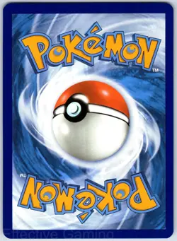 Gengar 057/091 Uncommon Paldean Fates Pokemon NM Nelnal - Image 2