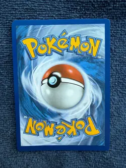Pokemon TCG: Mega Gengar ex 073 Black Star Promo NEAR MINT! - Image 2