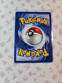 Misdreavus 39/53 Promo Rare WOTC Pokemon Trading Card Game LP/NM - Image 2