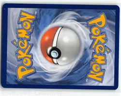 Gengar (Cosmos Holo) 057/091 Holo Trick or Trade BOOster 2024 Pokemon NM - Image 2