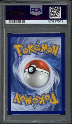 2024 Pokemon Surging Sparks Pikachu EX 238/191 PSA 9 Mint SIR - Image 2