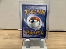 Pokemon Arven Trainer Holo Ultra Rare TCG Card 235/198 - Image 3