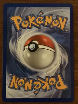 The Pokemon Company AZ's Tranquility 106/086 Ultra Rare Holo EN - Image 2