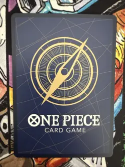 One Piece Card TCG Edward Newgate OP08-043 1er Anniversaire FR - Image 3