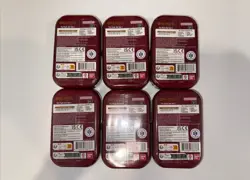 One Piece Tin Pack Set Vol. 1 TS-01 (Lot of 6) - Sealed - Image 2