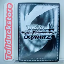 Weiss Schwarz Hololive Production HOL/WE44-15HLP Japanese - Image 2