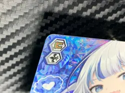 Weiss Schwarz Hololive Production Vol.2 HOL/W104-142R Japanese RRR - Image 4