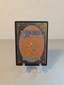 MTG Fellwar Stone NM Commander Duskmourn House Of Horror - Image 2