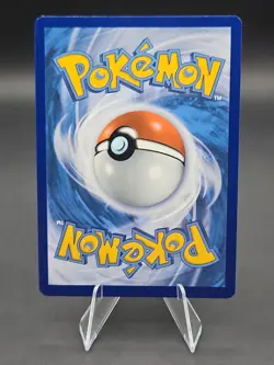 Pokemon TCG Magnemite 242/236 SM Cosmic Eclipse Holo Secret Rare Card - Image 2