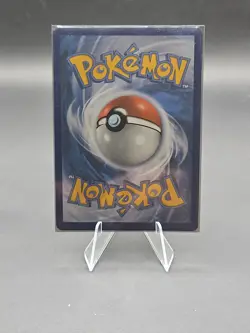Pokemon TCG Magnemite 242/236 SM Cosmic Eclipse Holo Secret Rare Card - Image 4