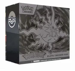 ✅ Pokemon TCG Pitch Black Pokemon Center Exclusive Elite Trainer Box ETB PRESALE - Image 1