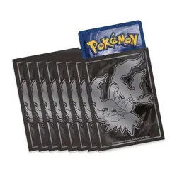 ✅ Pokemon TCG Pitch Black Pokemon Center Exclusive Elite Trainer Box ETB PRESALE - Image 4