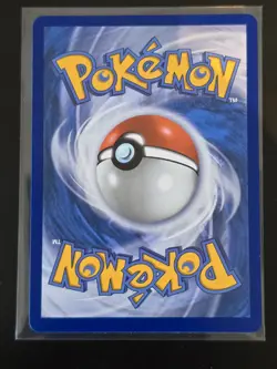 FROGADIER ILLUSTRATION RARE #089/086 - 2026 POKEMON CHAOS RISING - NM MINT+ - Image 2