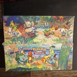 Pokemon TCG Celebrations Mini Tin Display Box 8 Tins English 2021 - Image 2