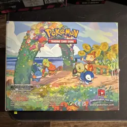Pokemon TCG Celebrations Mini Tin Display Box 8 Tins English 2021 - Image 4
