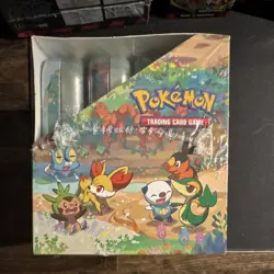 Pokemon TCG Celebrations Mini Tin Display Box 8 Tins English 2021 - Image 5