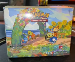 Pokemon TCG Celebrations Mini Tin Display Factory Sealed 8 Tins 25th Anniversary - Image 2