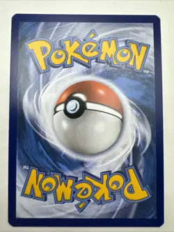 Pokemon Card Ralts Burning Shadows Reverse Holo 91/147 Near Mint - Image 2