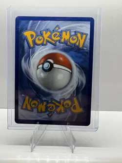 Nintendo Pokemon TCG Talonflame 091/088 IR Full Art Holo Prismatic Evolutions - Image 2