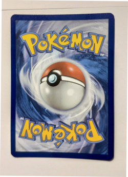 Pokemon TCG - Snivy 087/086 Illustration Rare Holo Black Bolt NM - Image 2
