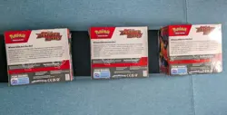 Pokemon TCG Destined Rivals Booster Box 36 Packs. Brand New & Sealed - Image 2