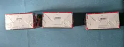 Pokemon TCG Destined Rivals Booster Box 36 Packs. Brand New & Sealed - Image 4