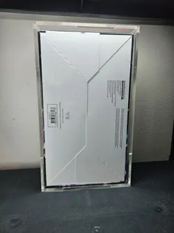 Pokemon TCG Paldean Fates Booster Bundle Display SEALED SV4.5 In Acrylic Case - Image 5