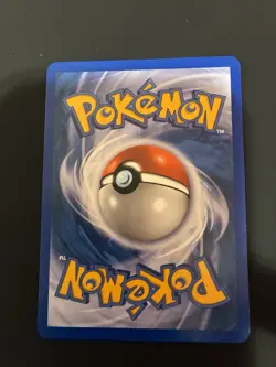 Deoxys 16/107 Normal Rare 70 HP English Pokemon TCG NM - Image 2