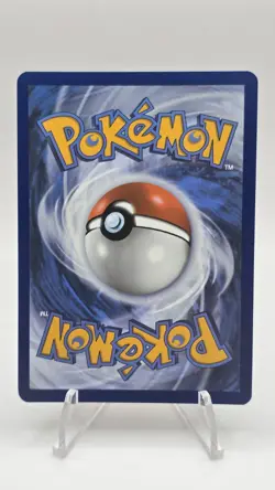 Paldean Student Holo Ultra Rare Pokemon Card 230/091 Sv: Paldean Fates 2024 - Image 2