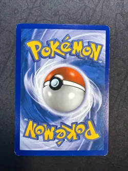 2007 City Championships Squirtle 63/100 Crystal Guardians Pokemon Card Rare - Image 2