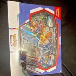 Pokemon TCG Scarlet & Violet Reshiram ex & Archaludon ex Sealed Boxes Lot 2 - Image 3