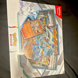 Pokemon TCG Scarlet & Violet Reshiram ex & Archaludon ex Sealed Boxes Lot 2 - Image 4