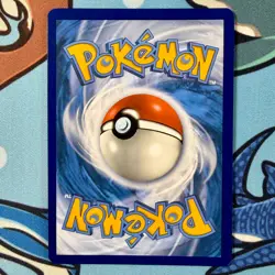 Basic Psychic Energy - 207/165 Pokemon 151 Gold Card Hyper Rare - English - Image 3