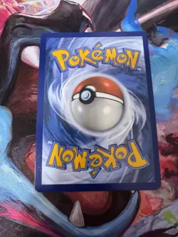 Boltund 31/94 Reverse Holo Phantasmal Flames Pokemon TCG NM SKU:872 - Image 3