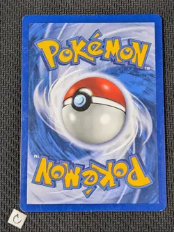 Dark Gengar 6/105 - Neo Destiny Unlimited Holo Rare Pokemon TCG LP VLP - Image 2