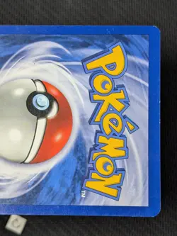 Dark Gengar 6/105 - Neo Destiny Unlimited Holo Rare Pokemon TCG LP VLP - Image 3