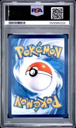 PSA 10 Meowth 07 Simplified Chinese Cbb3 C-Gem Pack Vol 3 Pokemon Chinese Card - Image 2