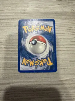 Pokemon TCG Squirtle 83/112 EX FireRed & LeafGreen Promo Regular ENG 50 HP 2004 - Image 2