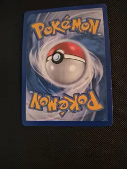 Pokemon TCG Sudowoodo Holo Rare 9/95 Unleashed Basic 2010 English - Image 4