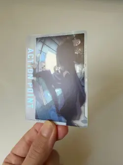 UNION ARENA Action Point Card Jujutsu Kaisen Gojo Satoru Geto Suguru Ieiri - Image 2