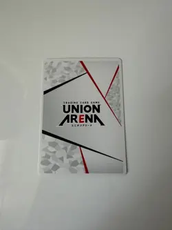 UNION ARENA Action Point Card Jujutsu Kaisen Gojo Satoru Geto Suguru Ieiri - Image 3