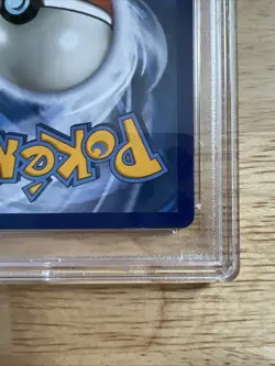 2019 POKEMON SM BLACK STAR PROMO #SM228 FULL ART ARMORED MEWTWO PSA 8 NM-MT - Image 5