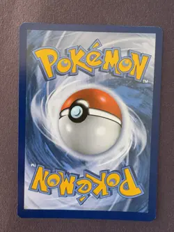 Pokemon TCG Zekrom XY76 Full Art Promo Holo English - Image 2