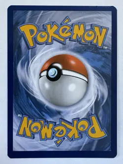 Pokemon TCG Zekrom XY76 Full Art Promo Holo English - Image 4