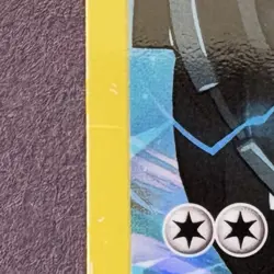 Pokemon TCG Zekrom XY76 Full Art Promo Holo English - Image 5