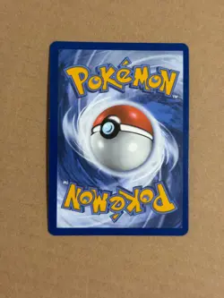 Psyduck 007 Holo ME: Mega Evolution Promo Pokemon NM Jiro Sasumo - Image 2
